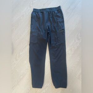 New Balance Charcoal Gray Apparel